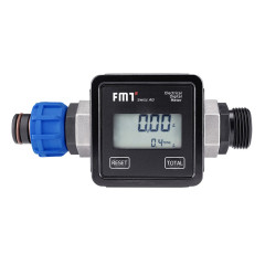 Digitálny prietokomer pre AdBlue 23 295 871