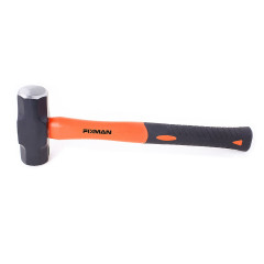 Oceľová palica FIXMAN C0801 - 900 g