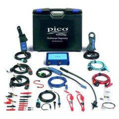 PICO 2-kanálový osciloskop PicoScope 4225A Standard Kit (PQ177)
