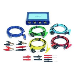 PICO 4-kanálový osciloskop PicoScope 4425A Starter Kit (PQ176)