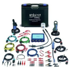 PICO 4-kanálový osciloskop PicoScope 4425A Standard Kit (PQ178)