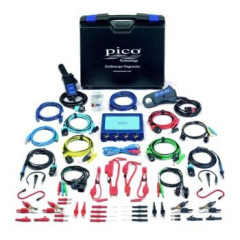 PICO 4-kanálový osciloskop PicoScope 4425A Diesel Kit (PQ179)