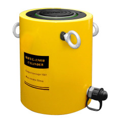 Univerzálny hydraulický valec jednočinný HHYG-15050