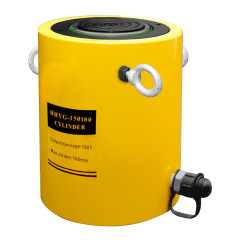 Univerzálny hydraulický valec jednočinný HHYG-150100