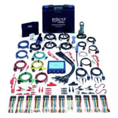 PICO 4-kanálový osciloskop PicoScope 4425A  Advanced Kit (PQ180)