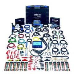 PICO 4-kanálový osciloskop PicoScope 4425A  Master Kit (PQ194)