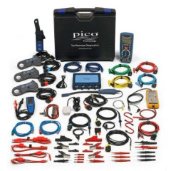 PICO 4-kanálový osciloskop PicoScope 4425A EV Kit (PQ196)