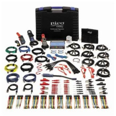 PICO 8-kanálový osciloskop pre diagnostiku vozidiel PicoScope 4823 Automotive (PQ184)