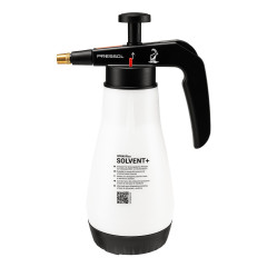 Rozprašovač PRESSOL SPRAYFIxx Solvent+ 1,5l