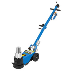 Pojazdný piestový zdvihák MX-30 (4)