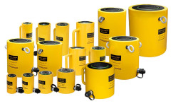 Univerzálny hydraulický valec jednočinný HHYG-2050 (4)