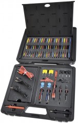 Sada diagnostických káblov a konektorov 647-1150