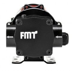 Elektrické čerpadlo 24 V pre naftu a ľahký vykurovací olej MOBIFIxx 23 405