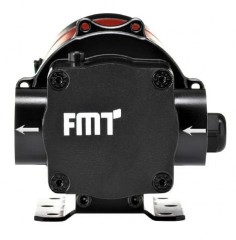 Elektrické čerpadlo 12 V pre naftu a ľahký vykurovací olej MOBIMAxx 23 406