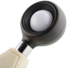 Digitálny luxmeter / prístroj na meranie intenzity osvetlenia GM1010