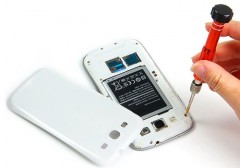 Precízny skrutkovač so sadou nadstavcov (6 in 1) pre elektroniku JM-8140 (2)